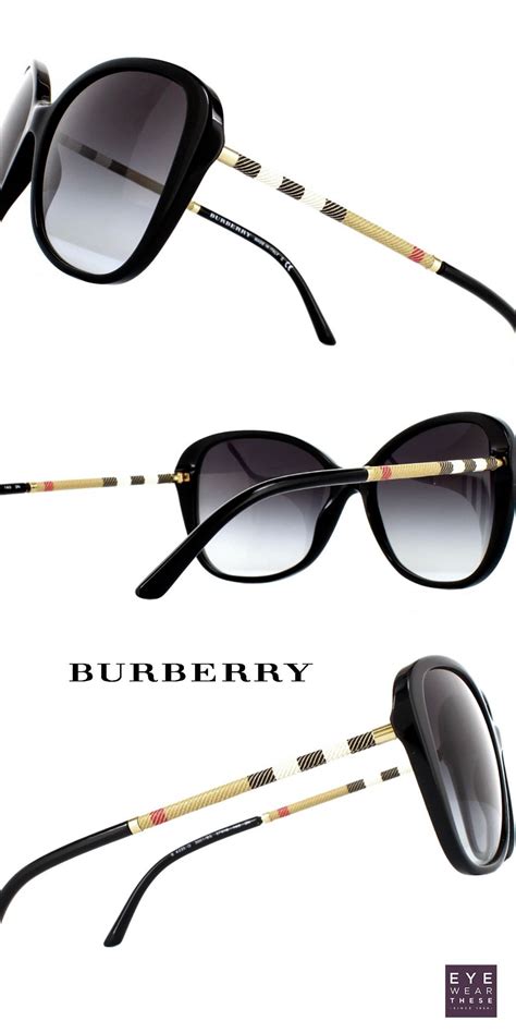 burberry sunglasses luxottica|Women’s Designer Sunglasses .